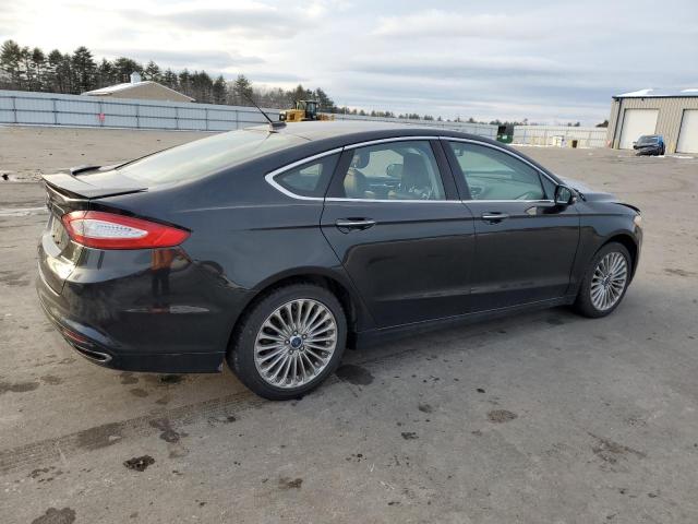 3FA6P0K94ER360709 | 2014 FORD FUSION TIT