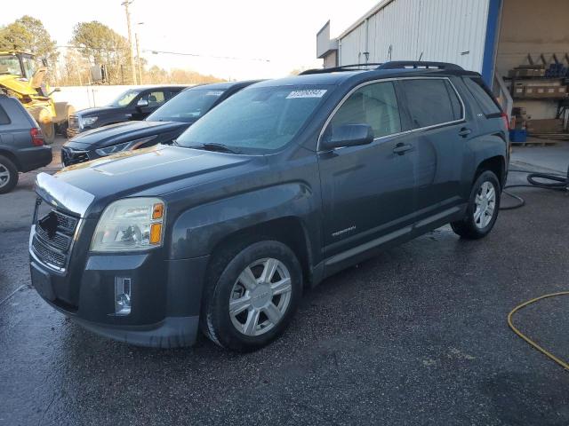 2014 GMC Terrain SLT