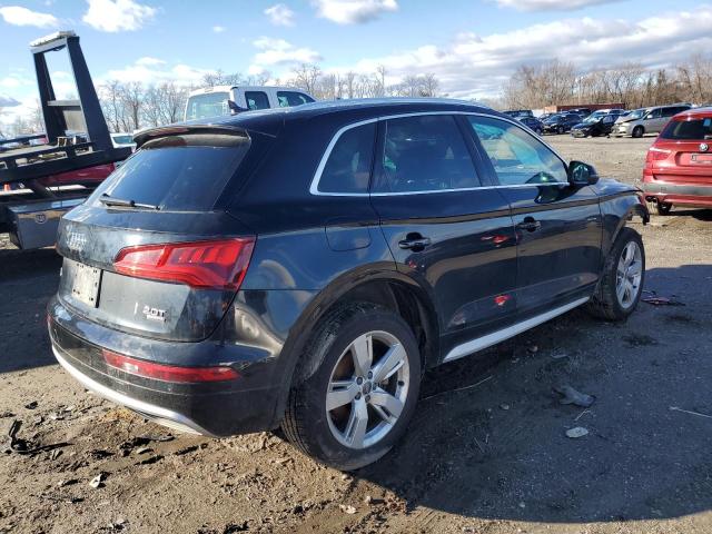 WA1BNAFY0J2032010 2018 AUDI Q5, photo no. 3