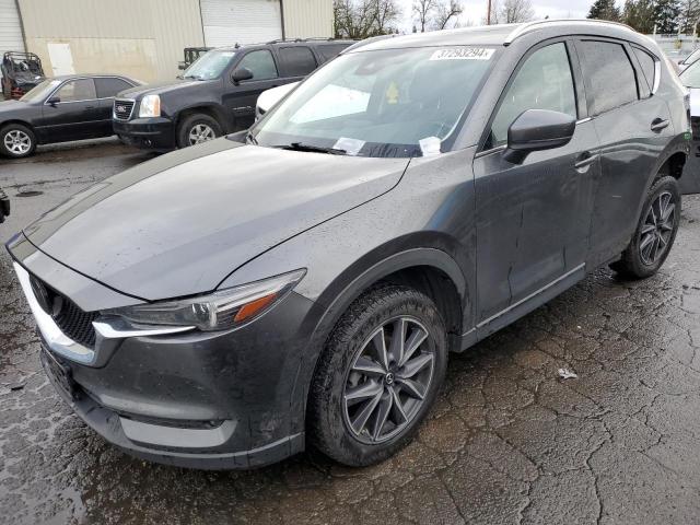 JM3KFBDL3H0200073 | 2017 MAZDA CX-5 GRAND