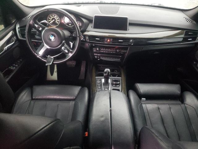 5UXKR6C53E0J73090 2014 BMW X5, photo no. 8