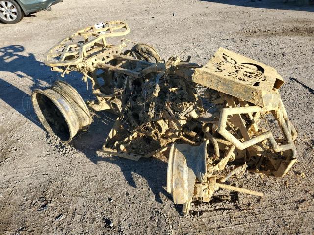 2020 CAN-AM RENEGADE X - 3JBMWAX21LJ000723