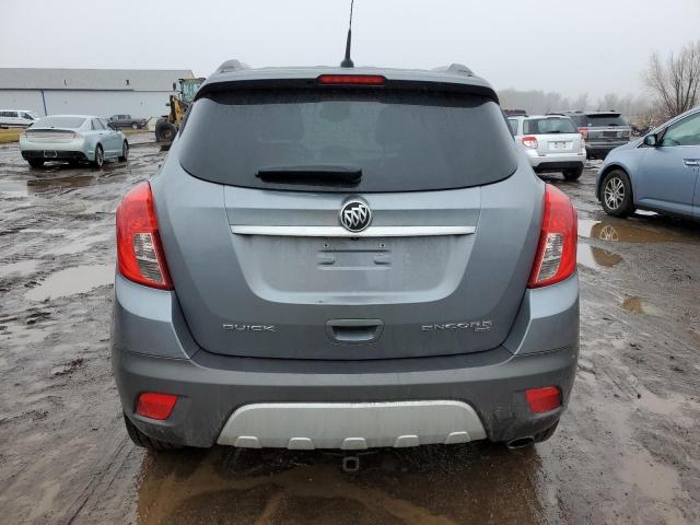 KL4CJGSB2EB591648 | 2014 BUICK ENCORE