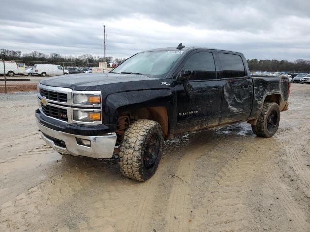 Vin: 3gcukrecxfg279285, lot: 38084634, chevrolet all models k1500 lt 2015 img_1