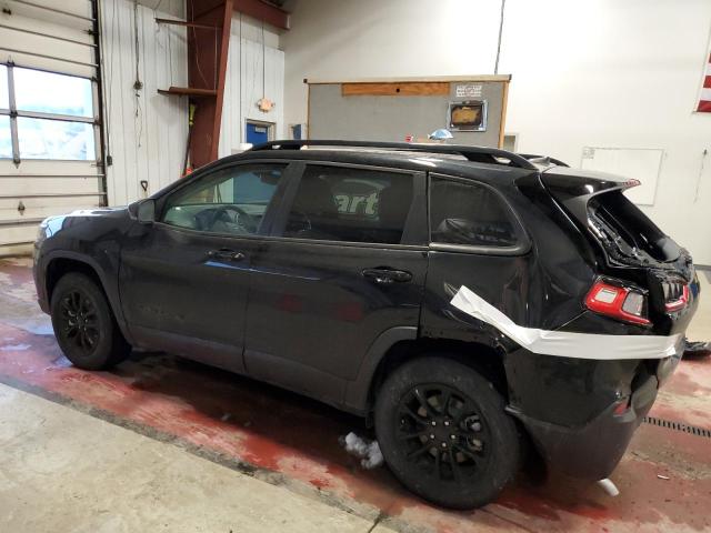 2023 JEEP CHEROKEE A 1C4PJMMB7PD108701