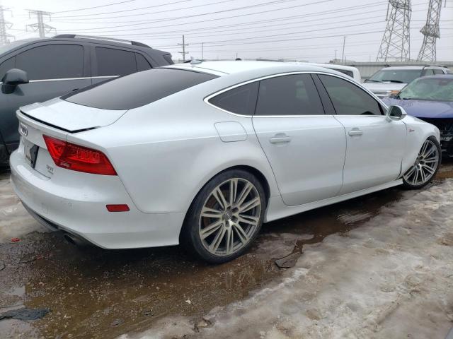 VIN WAU2GAFC8EN014022 2014 Audi A7, Prestige no.3