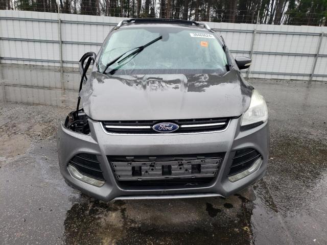 1FMCU9JX7EUA56739 | 2014 FORD ESCAPE TIT