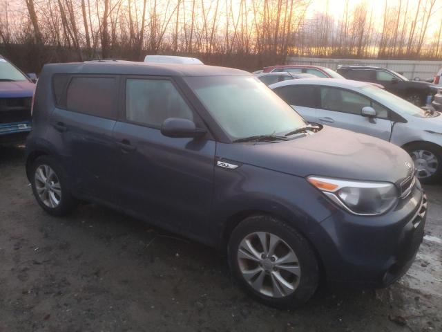 KNDJP3A52G7385963 | 2016 KIA SOUL +