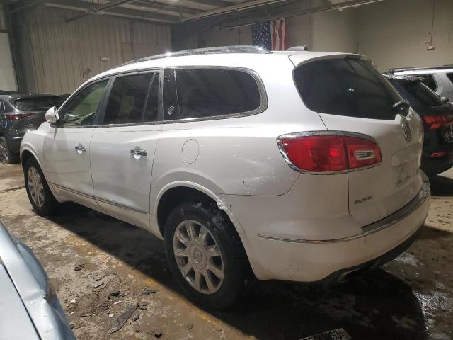 VIN 5GAKVBKD8HJ348478 2017 BUICK ENCLAVE no.2