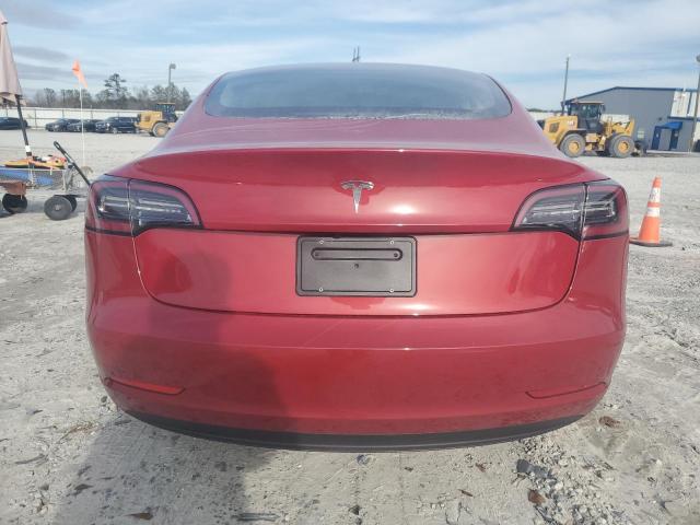 5YJ3E1EA3PF549533 | 2023 TESLA MODEL 3