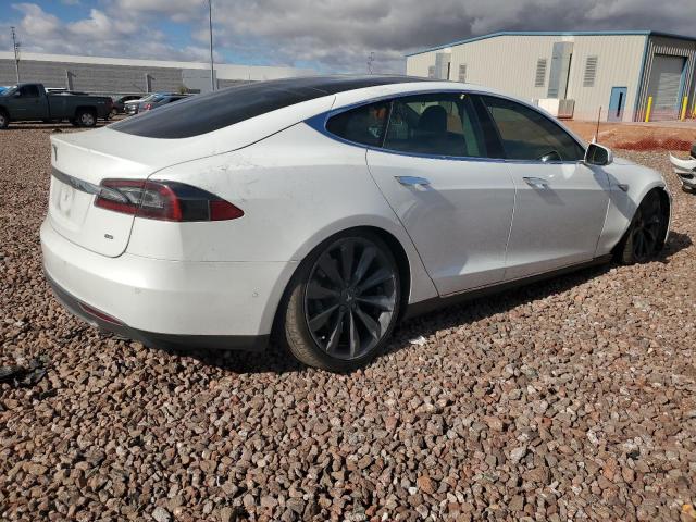 2015 TESLA MODEL S 85 5YJSA1H16FF084098