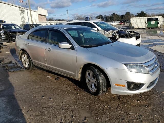 Vin: 3fahp0ha4cr420432, lot: 38753374, ford fusion se 20124