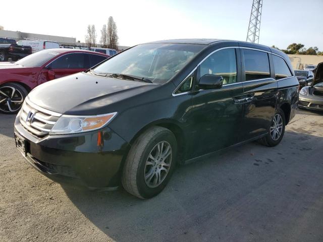 2011 Honda Odyssey EX-L