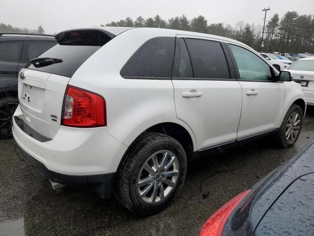 2FMDK4JC7EBA22204 | 2014 FORD EDGE SEL