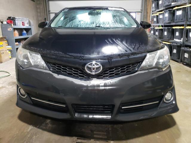 4T1BF1FK6EU436286 | 2014 TOYOTA CAMRY L