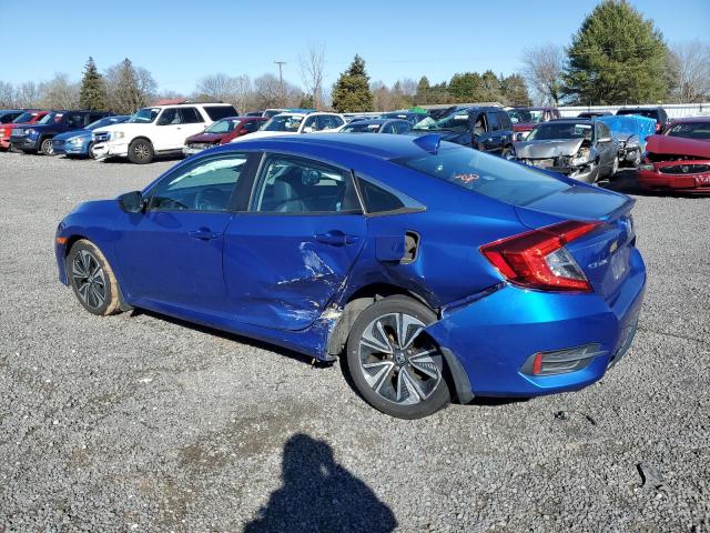 Vin: 19xfc1f85ge032657, lot: 36874704, honda civic ex 20162