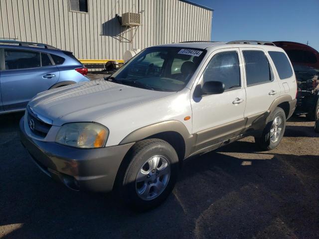 2003 Mazda Tribute Es VIN: 4F2CZ06183KM32766 Lot: 37294734