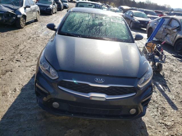 3KPF24AD6LE217285 | 2020 KIA FORTE FE