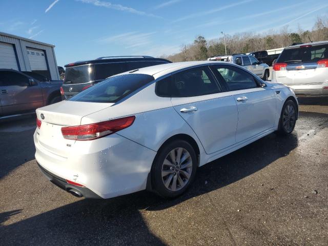 5XXGU4L39GG070444 | 2016 KIA OPTIMA EX