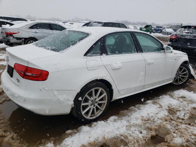 VIN WAUFFAFL6EN016114 2014 Audi A4, Premium Plus no.3