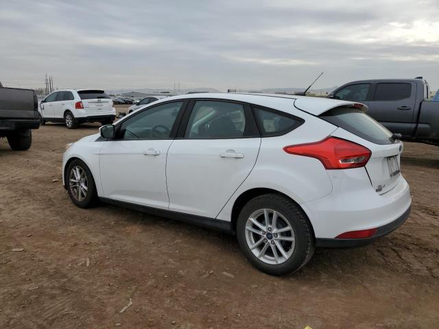 1FADP3K28JL315518 | 2018 FORD FOCUS SE