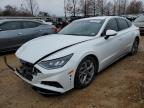 2020 HYUNDAI SONATA SEL - 5NPEF4JA4LH017684