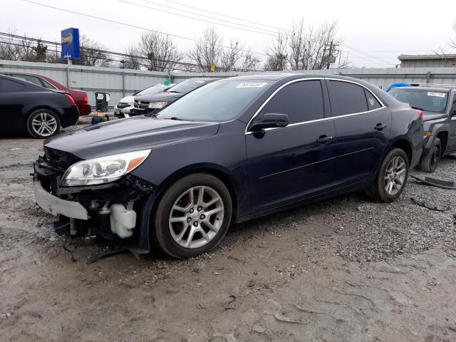 2015 Chevrolet Malibu 