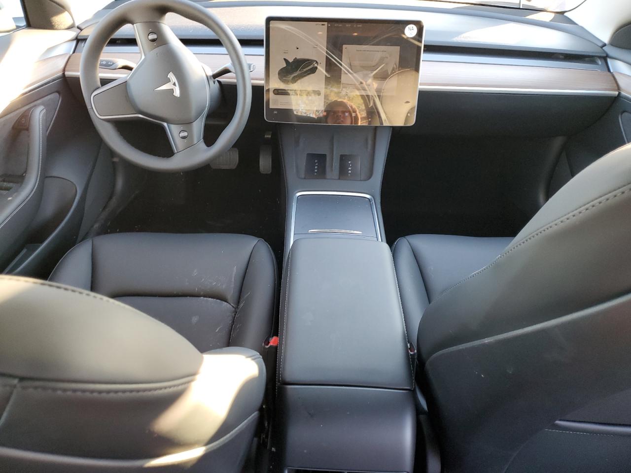 5YJ3E1EA9PF643271 2023 Tesla Model 3