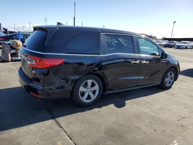 5FNRL6H71KB052034 | 2019 HONDA ODYSSEY EX