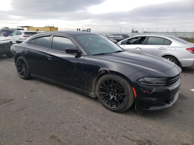 2C3CDXBG4KH754638 | 2019 DODGE CHARGER SX