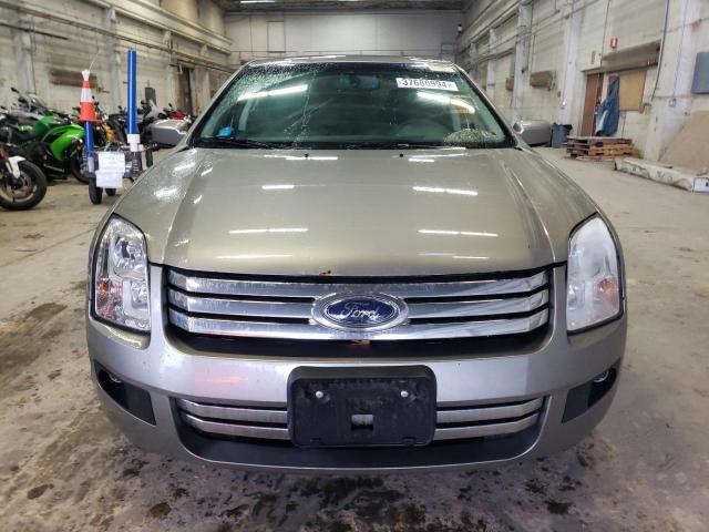 3FAHP07169R135614 | 2009 Ford fusion se