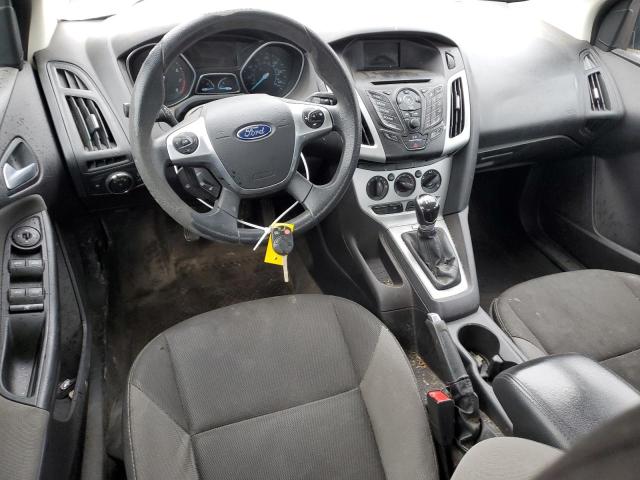 1FADP3F22EL315689 | 2014 FORD FOCUS SE