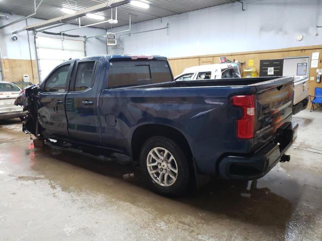 Vin: 1gcryeed8lz187996, lot: 39371934, chevrolet all models k1500 rst 20202
