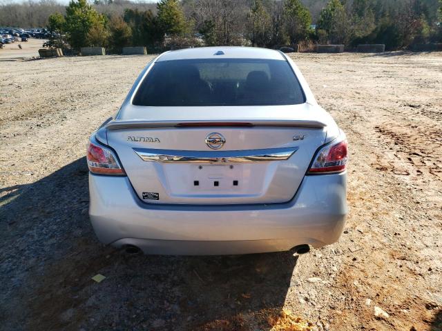 1N4AL3AP3FC285055 | 2015 NISSAN ALTIMA 2.5