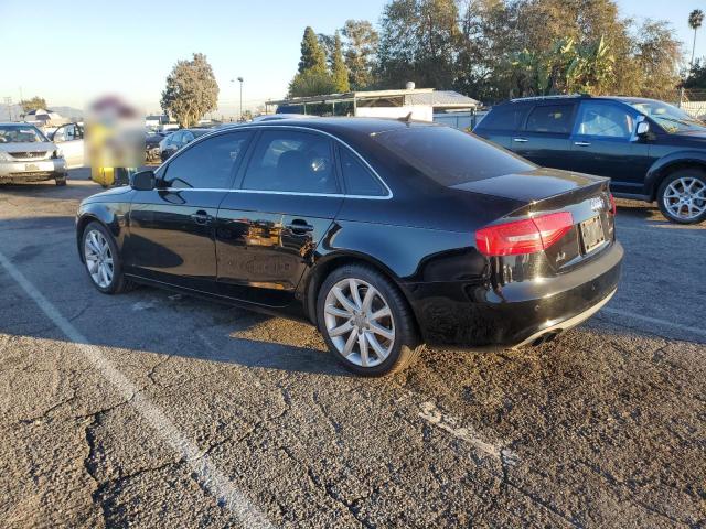 VIN WAUEFAFL4DA148905 2013 Audi A4, Premium Plus no.2