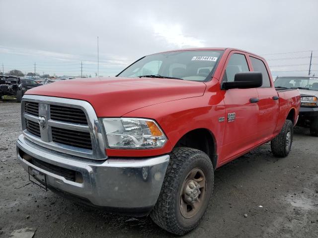 2012 Dodge Ram 2500 ST