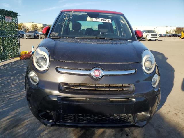 ZFBCFADH8GZ038294 | 2016 FIAT 500L TREKK