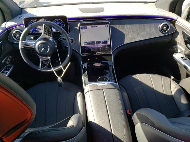 2023 MERCEDES-BENZ EQE SUV 35 - 4JGGM2BB0PA003803