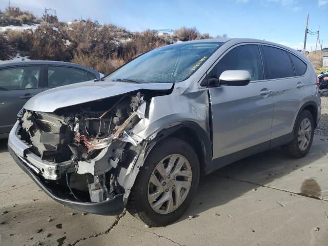 2HKRM4H58GH665471 | 2016 HONDA CR-V EX