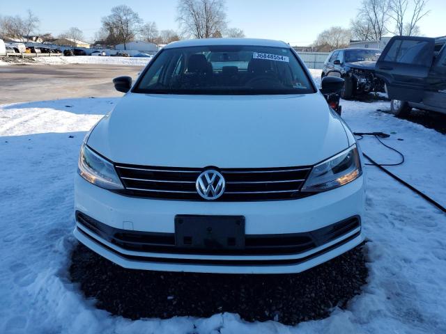 3VWD17AJ7FM299228 | 2015 VOLKSWAGEN JETTA SE