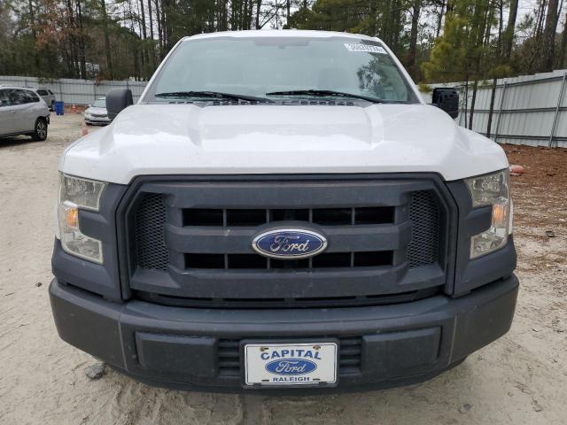 1FTMF1C82GKE58449 | 2016 FORD F150