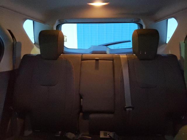 2015 CHEVROLET EQUINOX LS - 1GNFLEEK1FZ102511