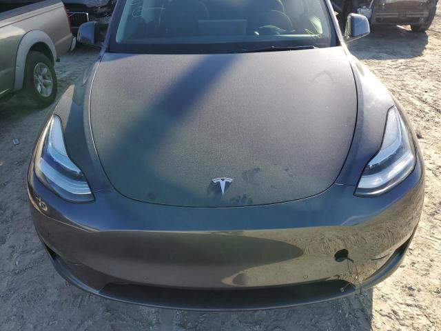 7SAYGDEE2NA004750 | 2022 Tesla model y