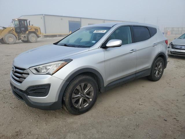 5XYZT3LB9GG314456 | 2016 HYUNDAI SANTA FE S