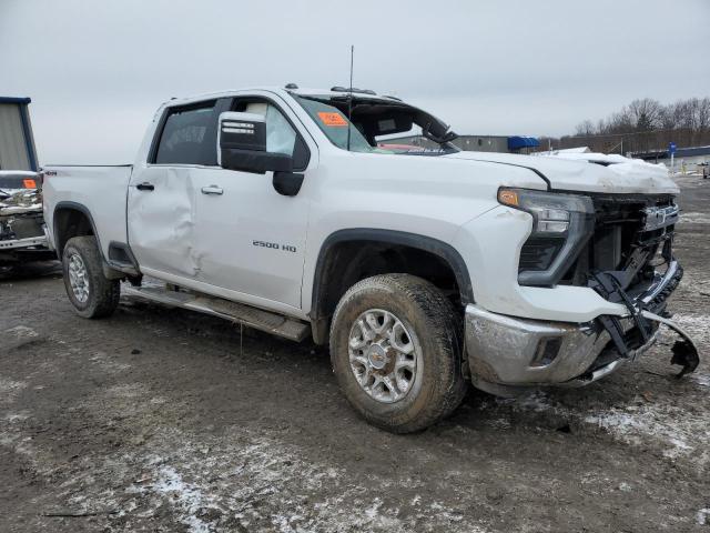 2024 Chevrolet Silverado K2500 Heavy Duty Ltz Photos 