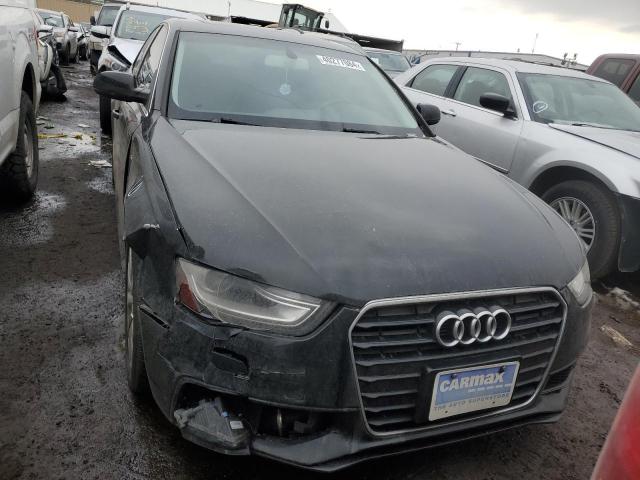 VIN WAUAFAFL1FN025914 2015 Audi A4, Premium no.5