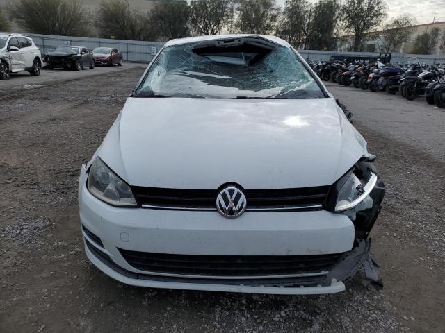 2015 VOLKSWAGEN GOLF TDI - 3VW2A7AU2FM032709