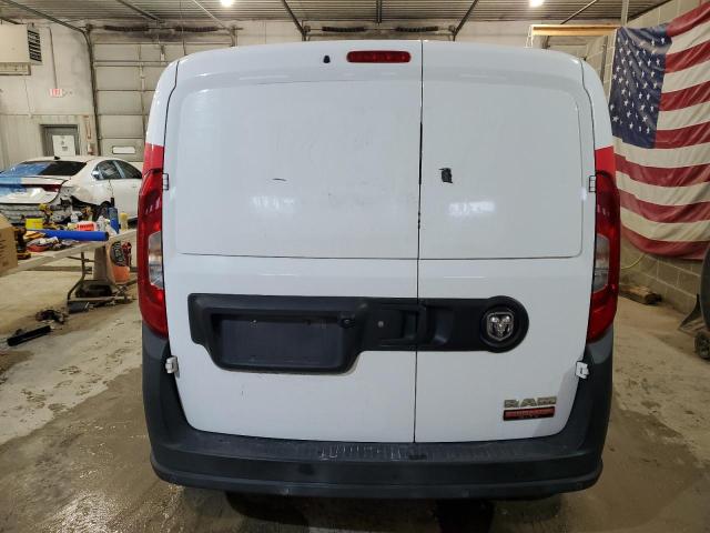 ZFBERFAT8F6A88931 | 2015 RAM PROMASTER