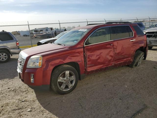 2013 GMC Terrain SLE