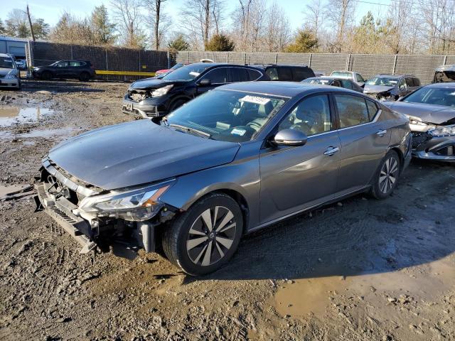 2020 NISSAN ALTIMA SL 1N4BL4EV5LC125600